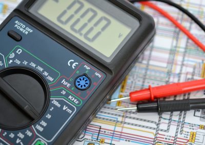 Circuit diagram creation