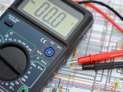 Circuit diagram creation